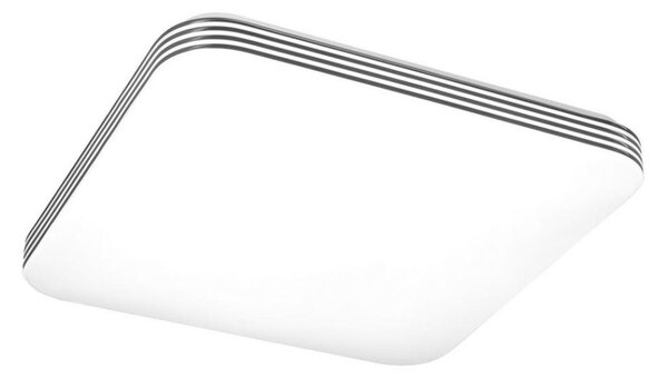 Ledvance - Plafon LED cu senzor ORBIS LED/50W/230V