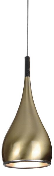 Azzardo AZ0286 - Lustră pe cablu SPELL 1xE27/60W/230V