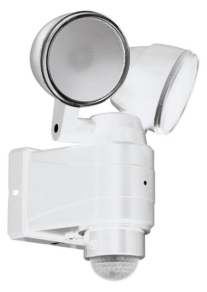 Corp de iluminat LED de exterior cu senzor CASABAS 2xLED/4W/4xLR14 IP44 Eglo 98194