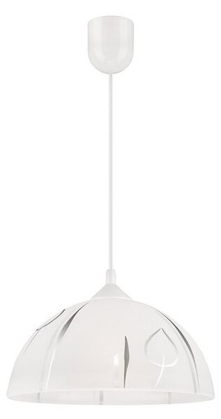 Lustră pe cablu 1xE27/60W/230V