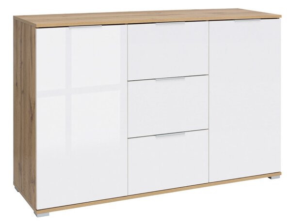 Comodă Zele KOM2D3S. 702296