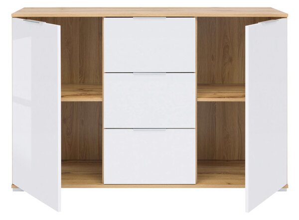 Comodă Zele KOM2D3S. 702296