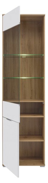 Vitrină Zele REG1W1D. 702293