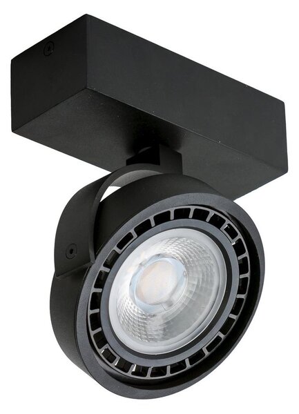 Azzardo AZ1367 - Lampă spot JERRY 1xGU10-ES111/50W/230V