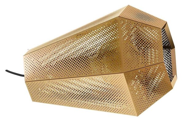 Eglo 43229 - Lampă de masă CHIAVICA 1xE27/28W/230V