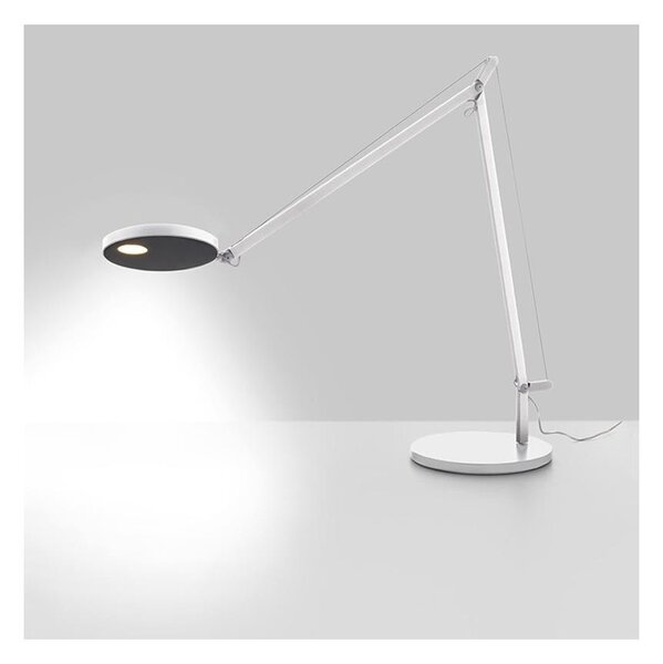 Artemide AR 1733020A+AR 1739020A COMPLET - LED Lampă de masă dimmabilă DEMETRA 1xLED/8W/230V
