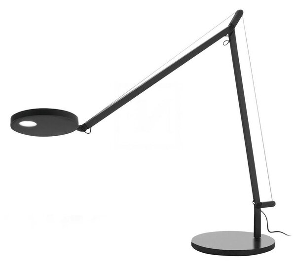 Artemide AR 1739050A + AR 1733050A COMPLET - LED Lampă de masă dimmabilă cu touch DEMETRA LED/12W/230V