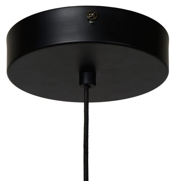 Lustră LED pe cablu DUELE 4xLED/5,3W/230V Lucide 20420/20/30