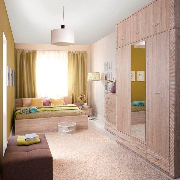 Suprastructură pentru dulap Gary Typ 14 3D. 772101