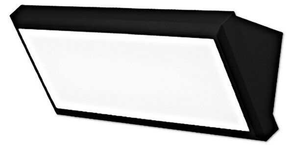 Top Light Girona XL - Aplică perete exterior LED LED/20W/230V IP65