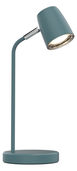 Top Light Mia M - Lampă de masă LED LED/4,5W/230V albastru