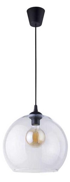 Lustră pe cablu CUBUS 1xE27/60W/230V