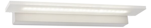 Redo 01-777 - Aplică perete LED WELL 24xLED/0.5W/230V