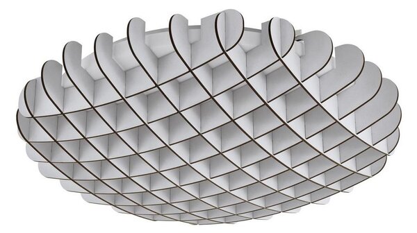Eglo 98428 - Plafonieră LED VALDECABRAS LED/33W/230V