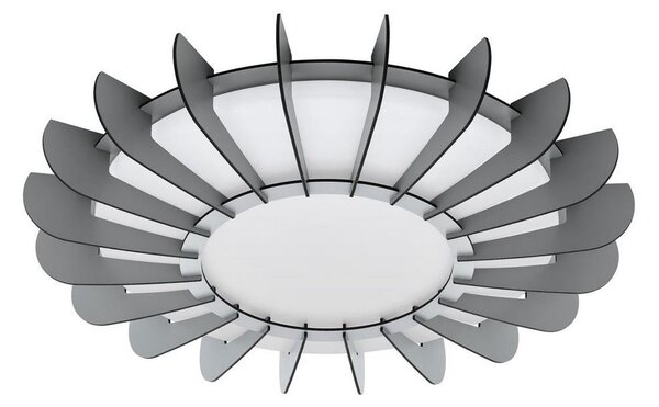 Eglo 98262 - Plafonieră LED ARAPILES LED/33W/230V