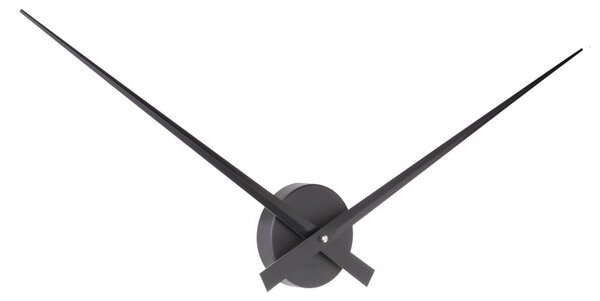 Ceas de perete ø 77,5 cm Little Big Time – Karlsson