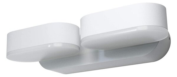 Ledvance - Aplică perete exterior LED ENDURA 2xLED/13W/230V IP44