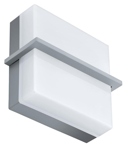 Eglo 78591 - Aplică perete exterior LED SONELLA LED/8,2W/230V IP44