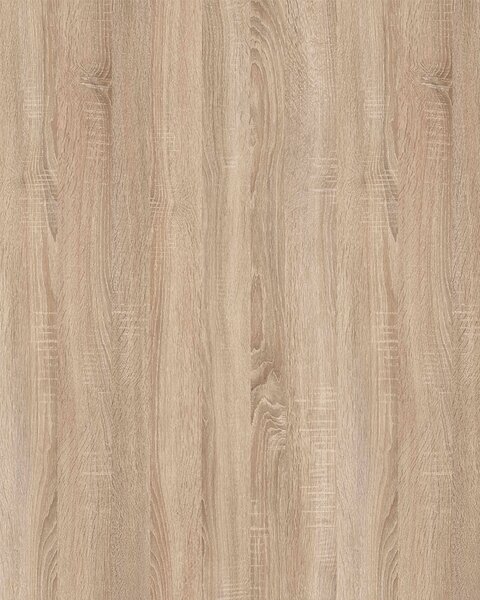 Comoda haaus Creta, O Usa, Stejar Sonoma, 40 x 42 x 90 cm