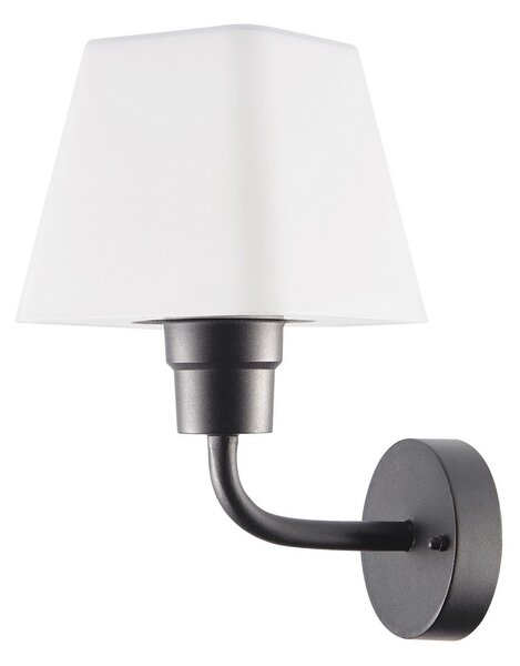 Top Light GRANADA N - Aplică perete exterior 1xE27/40W/230V IP44
