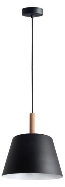 Palnas 62004358 - Lustră pe cablu HEDA 1xE27/15W/230V