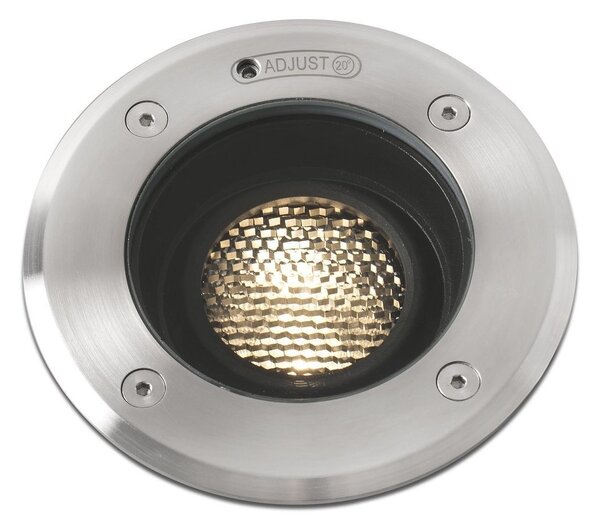 FARO 70303 - LED Iluminat căi de acces GEISER LED/7W/230V IP67