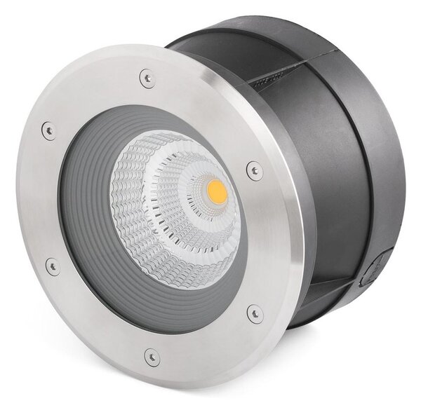 FARO 70586 - LED Iluminat căi de acces exterior SURIA-24 LED/24W/230V IP67