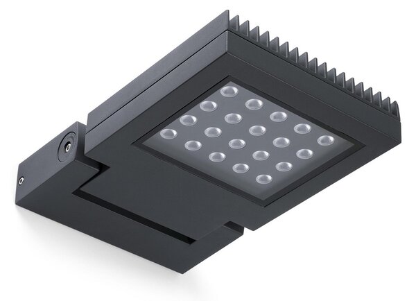FARO 70581 - LED Aplică exterior VIC LED/52W/230V IP65