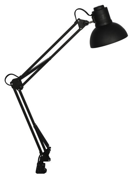 Top Light HANDY C - Lampă de masă 1xE27/60W/230V negru
