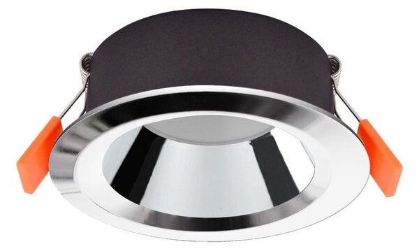 Palnas 61004280 - Lampă încastrată LED SVEN LED/7W/230V