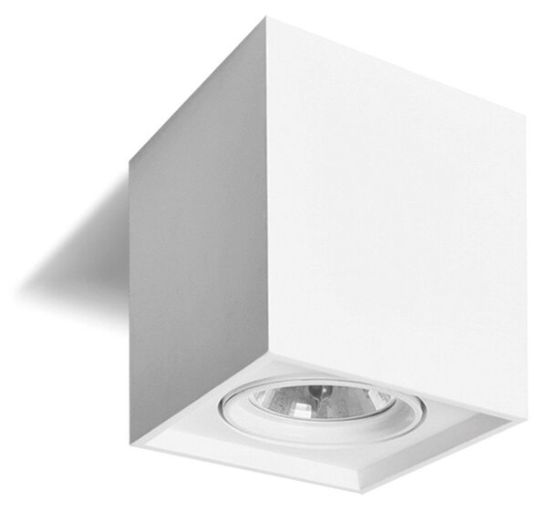 Lampă spot QUANDO G53/50W/230V