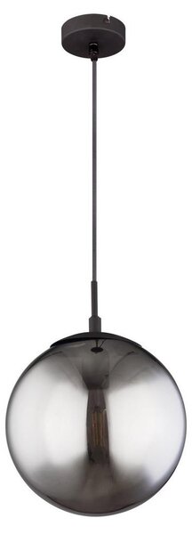 Globo 15830H - Lustră pe cablu BLAMA 1xE27/40W/230V