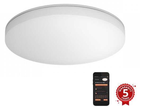 Steinel 057046 - LED Lampă dimmabilă cu senzor LED/9W/230V IP40 4000K