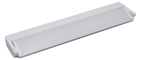 LED Lampă design minimalist LED/5W/230V alb