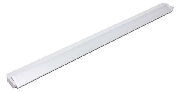 LED Lampă design minimalist LED/15W/230V alb