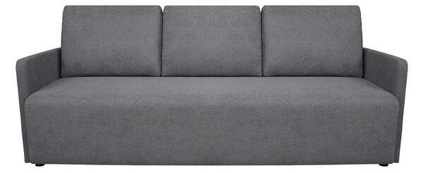 Canapea cu trei locuri Alava Lux 3DL (gri). 1003907