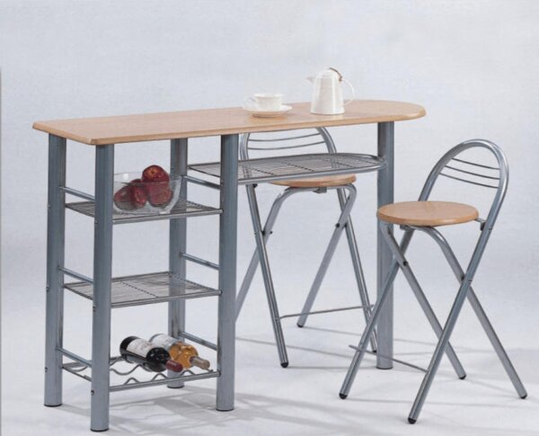Set mobilier bar Brett DR-414. 752061
