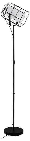 Eglo 43356 - Lampadar BITTAMS 1xE27/28W/230V