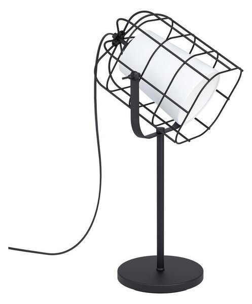 Eglo 43421 - Lampă de masă BITTAMS 1xE27/10W/230V