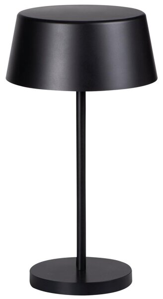 Kanlux 33220 - LED Lampă de masă DAIBO LED/7W/230V negru
