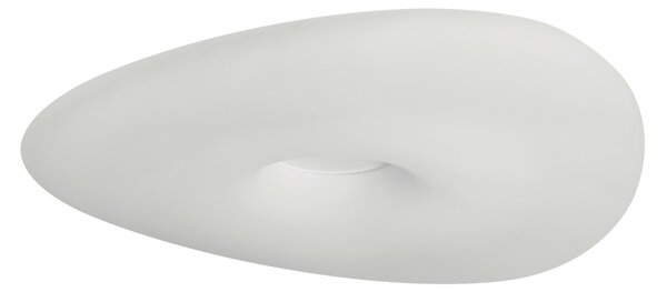Mr.Magoo S 23W - Plafonieră LED albă