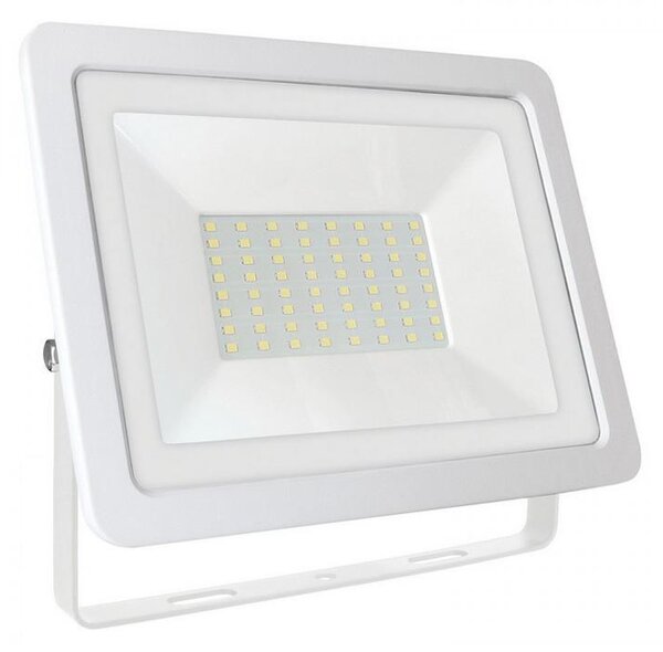 Proiector LED NOCTIS LUX LED/50W/230V IP65 alb