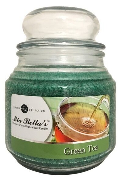 Lumanare Parfumata Green Tea