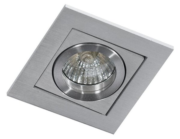 Azzardo AZ0795 - Lampă încastrată PACO 1xGU10/50W/230V