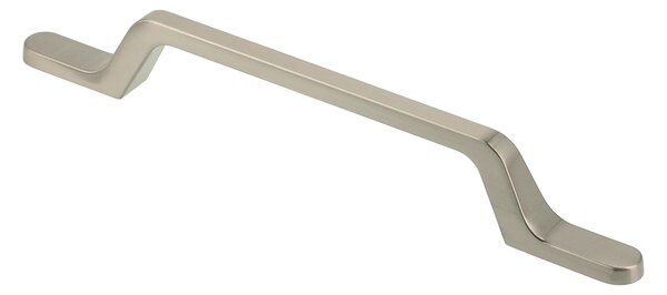 Maner mobila FLAVIO 96 mm, inox