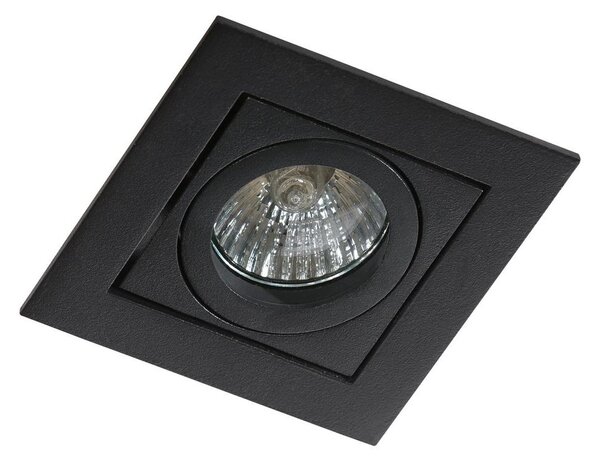 Azzardo AZ0797 - Lampă încastrată PACO 1xGU10/50W/230V