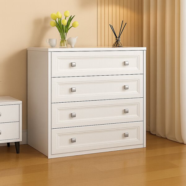 Comoda Bello 2- integral MDF