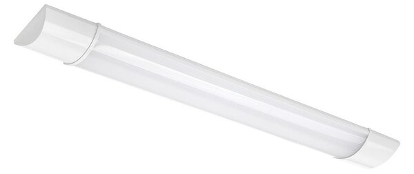 Rabalux 1451 - Lampă LED design minimalist BATTEN LED/20W/230V