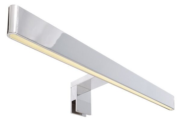 Spiegel Line II - Aplică de baie liniară modernă din aluminiu