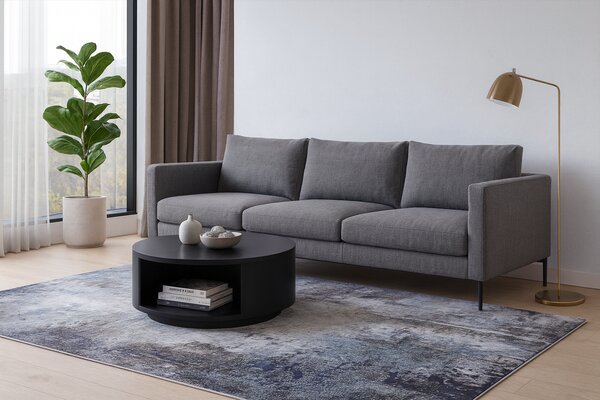 Covor Sufragerie Dormitor, Model Verona 8023E, Covor Egiptean Premium, Densitatea 2800 g mp 200 x 285